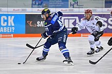 ERC Ingolstadt vs Kölner Haie, Eishockey, DEL, Deutsche Eishockey Liga, Spieltag 14, 26.10.2018