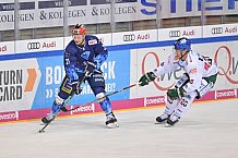 ERC Ingolstadt vs Augsburger Panther, DEL, Deutsche Eishockey Liga, Spieltag 19, 01.11.2019