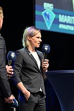 Eishockey, Herren, DEL, Saison 2021-2022, ERC Ingolstadt - Saisonabschlussfeier, 14.04.2022