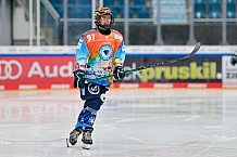 Eishockey, Frauen, DFEL, Vorbereitung, Saison 202-2025, ERC Ingolstadt - St. Pölten, 07.09.2024
