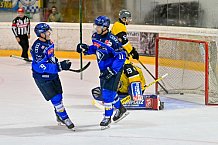 Eishockey, Herren, DEL, Saison 2026-2027, ERC Ingolstadt - HC Falkensteiner Pustertal, 21.08.2026