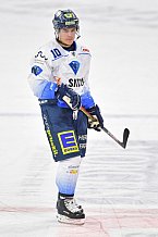 Adler Mannheim vs ERC Ingolstadt, DEL, Deutsche Eishockey Liga, Spieltag 24, 06.12.2019