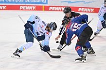 Eishockey, Herren, DEL, Saison 2022-2023, Gäuboden Cup, Nürnberg Ice Tigers - ERC Ingolstadt, 19.08.2022