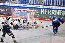 Eishockey, Herren, DEL, Saison 2025-2026, Spiel 22, ERC Ingolstadt - Eisbären Berlin, 26.11.2025