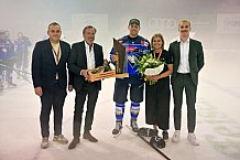 Eishockey, Herren, DEL, Saison 2026-2027, Steinbach Black Wings Linz - ERC Ingolstadt, 23.08.2026