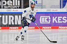 Eistraining, Eishockey, Herren, DEL, Saison 2021-2022, ERC Ingolstadt - Eistraining, 06.08.2021
