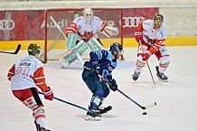 Eishockey, Herren, 6. Vinschgau-Cup, Saison 2022-2023, ERC Ingolstadt - HC Bozen Südtirol, 28.08.2022