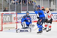 Eishockey, Herren, DEL, Saison 2026-2027, Spieltag 2, ERC Ingolstadt - Nürnberg Ice Tigers, 20.09.2026