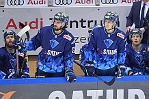 ERC Ingolstadt vs Iserlohn Roosters, DEL, Deutsche Eishockey Liga, Spieltag 41, 31.01.2020