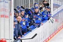 Eishockey, Herren, DEL, Saison 2026-2027, Spieltag 13, ERC Ingolstadt - Eisbären Berlin, 30.10.2026