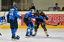 Eishockey, Herren, DEL, Saison 2025-2026, Vinschgau Cup, Spiel 4, HC Pustertal - ERC Ingolstadt, 24.08.2025
