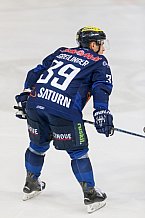 ERC Ingolstadt vs Hamburg Freezers, Eishockey, DEL, Deutsche Eishockey Liga, Spieltag 36, 10.01.2016, Foto: st-foto.de / Oliver STRISCH


