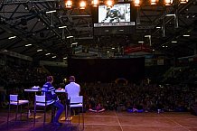 ERC Abschlussfeier am 07.04.2019