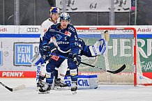 Eishockey, Herren, DEL, Saison 2021-2022, Spieltag 24, ERC Ingolstadt - EHC Red Bull München, 30.11.2021