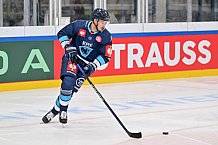Eishockey, Mens, CHL, Season 2023-2024, ERC Ingolstadt - Färjestad Karlstad, 02.09.2023