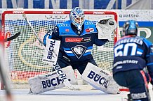 Eishockey, Herren, DEL, Saison 2025-2026, Spiel 50, ERC Ingolstadt - Adler Mannheim, 08.03.2026