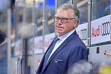 ERC Ingolstadt vs Augsburger Panther, Eishockey, DEL, Deutsche Eishockey Liga, Vorbereitung, 31.08.2018