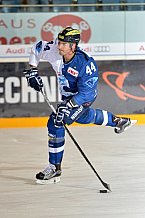 ERC Ingolstadt vs Schwenninger Wild Wings, Eishockey, DEL, Deutsche Eishockey Liga, Spieltag 22, 04.12.2016
