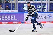 Eishockey, Herren, DEL, Saison 2024-2025, Spieltag 45, ERC Ingolstadt - Iserlohn Roosters, 16.02.2025