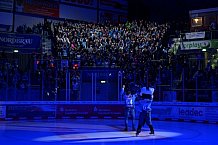 Eishockey, Herren, DEL, Saison 2023-2024, Spieltag 20, ERC Ingolstadt - Adler Mannheim, 19.11.2023