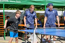 Eishockey, Herren, DEL, Saison 2026-2027, ERC Ingolstadt - Fanfest, 22.08.2026