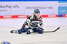 Eishockey, Herren, DEL, Saison 2024-2025, Spieltag 3, ERC Ingolstadt - Löwen Frankfurt, 27.09.2024