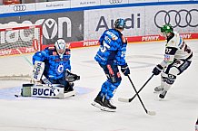 Eishockey, Herren, DEL, Saison 2025-2026, Spiel 22, ERC Ingolstadt - Eisbären Berlin, 26.11.2025
