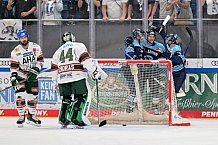 Eishockey, Herren, DEL, Saison 2022-2023, Vorbereitung, ERC Ingolstadt - Augsburger Panther, 04.09.2022