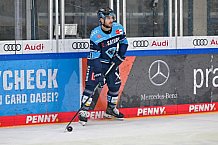 Eishockey, Herren, DEL, Saison 2022-2023, Playoff-Viertelfinale - Spiel 5, ERC Ingolstadt - Düsseldorfer EG, 24.03.2023