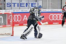 Eishockey, Herren, DEL, Saison 2023-2024, Spieltag 30, ERC Ingolstadt - Straubing Tigers, 23.12.2023