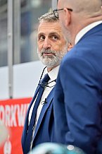 Hockey, Mens, CHL, Season 2025-2026, Quarter-Finals, ERC Ingolstadt - Frölunda Gothenburg, 02.12.2025