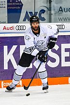 ERC Ingolstadt vs Thomas Sabo Ice Tigers am 06.01.2019, Spieltag 37