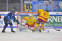 ERC Ingolstadt vs Düsseldorfer EG, DEL, Deutsche Eishockey Liga, Spieltag 44, 14.02.2020
