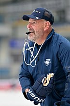 Eishockey, Herren, DEL, Saison 2025-2026, ERC Ingolstadt - Training, 04.08.2025