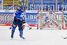 Eishockey, Herren, DEL, Saison 2026-2027, Spieltag 8, ERC Ingolstadt - Löwen Frankfurt, 11.10.2026