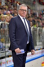 Duesseldorfer EG vs ERC Ingolstadt, Eishockey, DEL, Deutsche Eishockey Liga, Spieltag 47, 17.02.2019