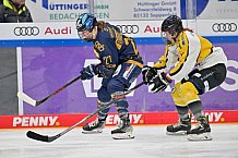Eishockey, Frauen, DFEL, Saison 2022-2023, ERC Ingolstadt - Mad Dogs Mannheim, 19.11.2022