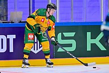Hockey, Mens, CHL, Season 2025-2026, Regular Season, Game Day 1, ERC Ingolstadt - Ilves Tampere, 28.08.2025