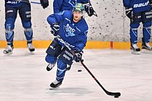 Eistraing, ERC Ingolstadt, Eishockey, DEL, Deutsche Eishockey Liga, 15.02.2018