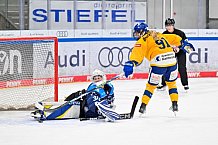 Eishockey, Frauen, DFEL, Saison 2025-2026, Testspiel, ERC Ingolstadt - HC Davos, 14.02.2026