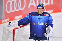 04.01.2021 - ERC Ingolstadt - Adler Mannheim