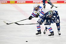 Eishockey, Frauen, DFEL, Saison 2021-2022, ERC Ingolstadt - ESC Planegg-Würmtal, 22.01.2021