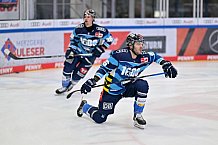 Eishockey, Herren, DEL, Saison 2023-2024, Playoffs Viertelfinale - Spiel 2, ERC Ingolstadt - Fischtown Pinguins , 20.03.2024