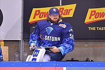 ERC Ingolstadt vs Kölner Haie, DEL, Deutsche Eishockey Liga, Spieltag 9, 06.10.2019