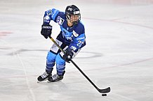 Eishockey, Frauen, DFEL, Saison 2020-2021, ERC Ingolstadt - ECDC Memmingen Indians, 21.02.2021