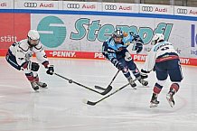 Eishockey, Frauen, DFEL, Saison 2022-2023, ERC Ingolstadt - Eisbären Berlin, 04.02.2023