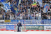 Eishockey, Herren, DEL, Saison 2024-2025, Spieltag 45, ERC Ingolstadt - Iserlohn Roosters, 16.02.2025