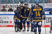 Eishockey, Frauen, DFEL, Saison 2022-2023, ERC Ingolstadt - EC Bergkamener Bären, 18.02.2023