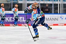 Eishockey, Frauen, European Womens Hockey League, Saison 2024-2025, ERC Ingolstadt - Lakers Kärnten, 13.09.2024