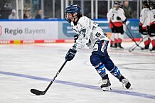 Eishockey, Frauen, DFEL, Saison 2025-2026, ERC Ingolstadt - HK Budapest, 15.11.2025